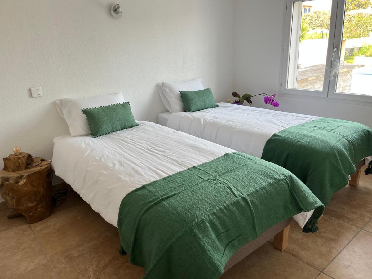 Villa Heliopolis Ventiseri Екстер'єр фото