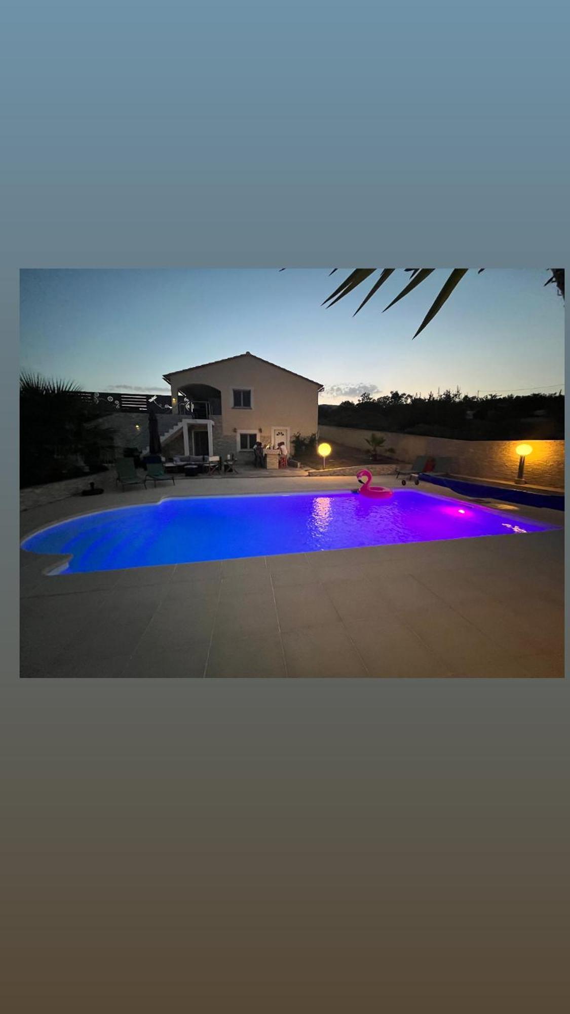 Villa Heliopolis Ventiseri Екстер'єр фото