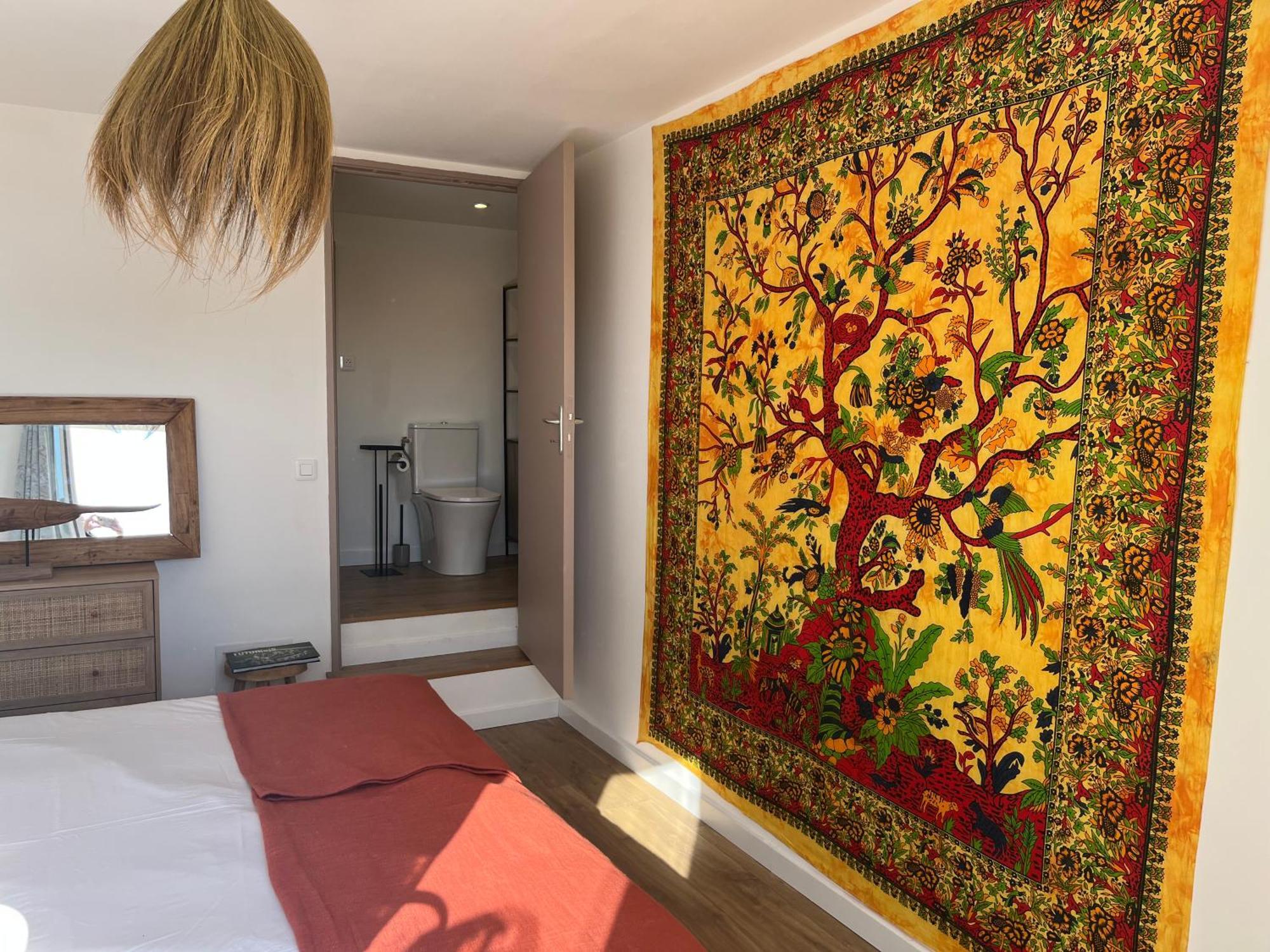 Villa Heliopolis Ventiseri Екстер'єр фото