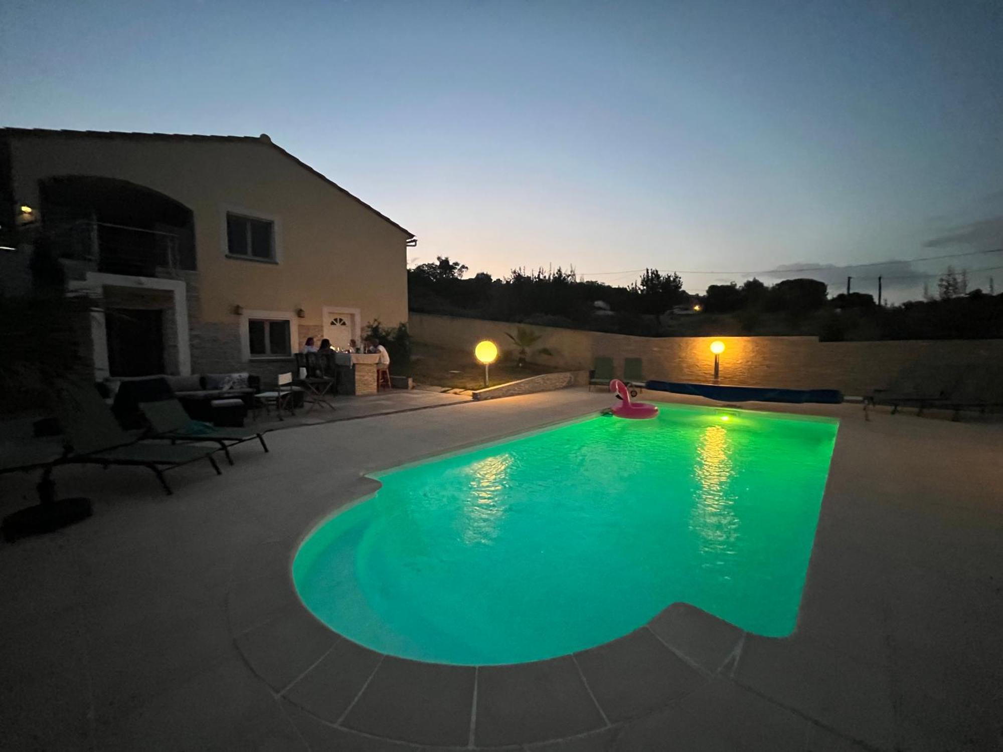 Villa Heliopolis Ventiseri Екстер'єр фото