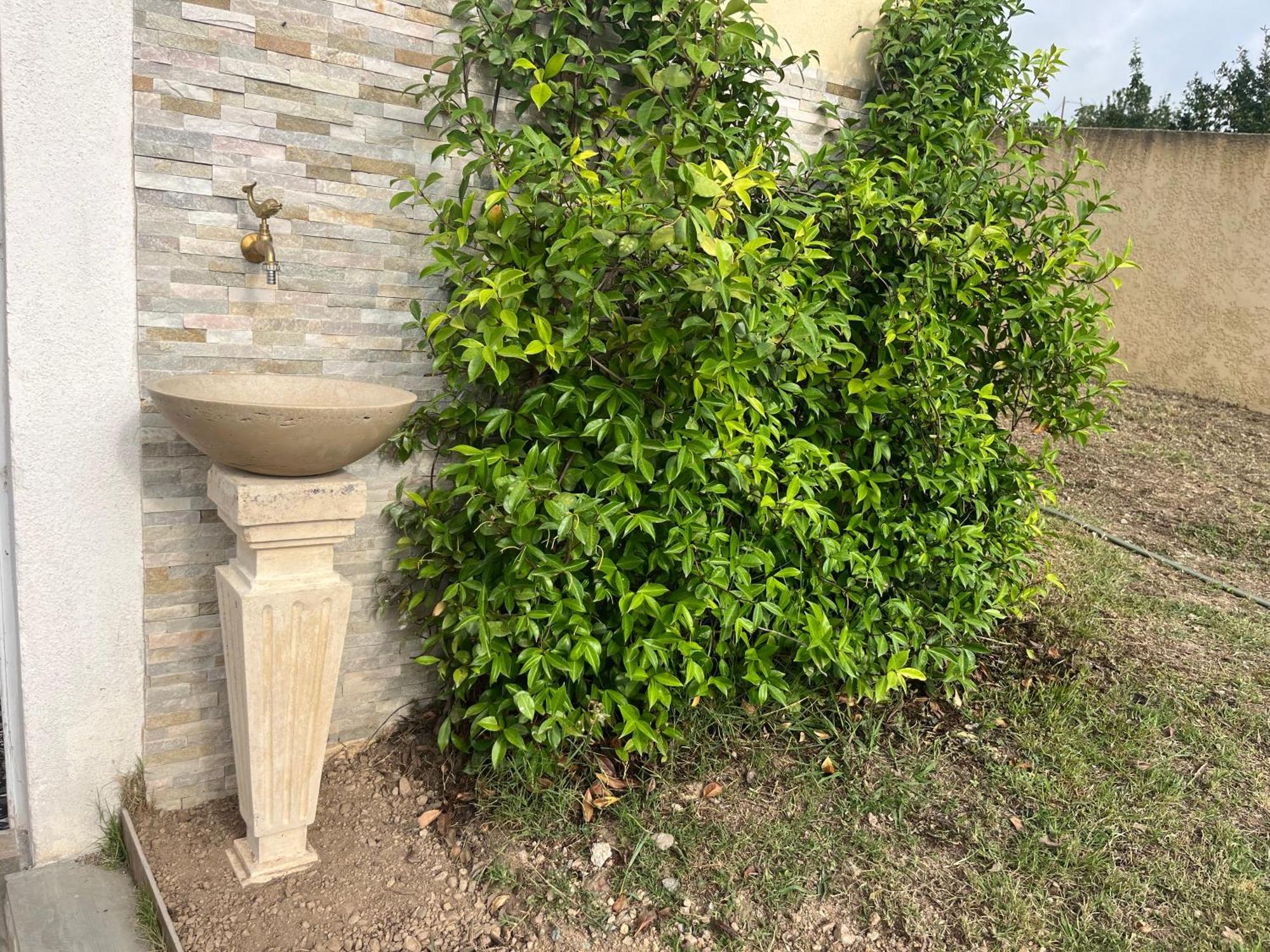 Villa Heliopolis Ventiseri Екстер'єр фото